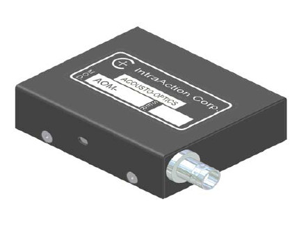 IntraAction聲光調制器